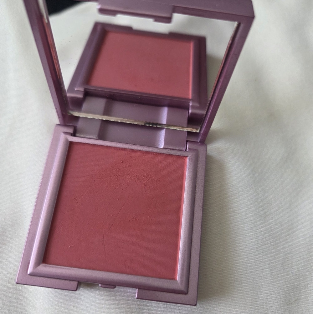 Mally Blush Flawless Pink